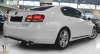 Lexus GS 450h  
