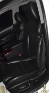 Lexus GS 450h  