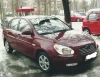Подержанные авто Hyundai Accent  Киев