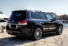 Lexus LX 570 VIP TUNING 