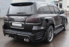 Lexus LX 570 VIP TUNING 