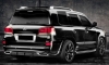 Lexus LX 570 VIP TUNING 