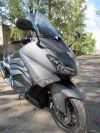 Yamaha T-Max 530  
