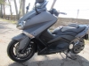 Yamaha T-Max 530  