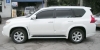 Lexus GX 460 VIP TUNING 