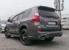 Lexus GX 460 VIP TUNING 