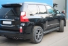 Lexus GX 460 VIP TUNING 