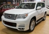 Lexus GX 460 VIP TUNING 