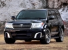 Продажа б у автомобилей Toyota Land Cruiser 200 VIP TUNING Днепропетровск
