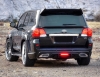Toyota Land Cruiser 200 VIP TUNING 