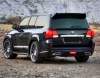 Toyota Land Cruiser 200 VIP TUNING 