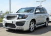 Toyota Land Cruiser 200 VIP TUNING 
