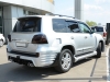 Toyota Land Cruiser 200 VIP TUNING 