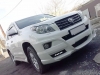 Цены на автомобили Toyota Land Cruiser Prado 150 VIP TUNING Днепропетровск