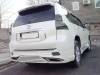 Toyota Land Cruiser Prado 150 VIP TUNING 
