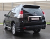 Toyota Land Cruiser Prado 150 VIP TUNING 