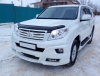 Toyota Land Cruiser Prado 150 VIP TUNING 
