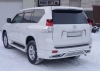 Toyota Land Cruiser Prado 150 VIP TUNING 