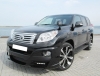 Toyota Land Cruiser Prado 150 VIP TUNING 
