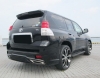 Toyota Land Cruiser Prado 150 VIP TUNING 