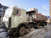 Купля продажа авто МАЗ 5432  Киев