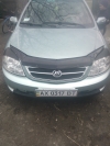 Lifan 520 1.6 MT GX 