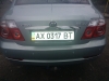 Lifan 520 1.6 MT GX 