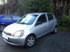 Купить авто Toyota Yaris 3-х дверный 1.3 AMT Киев
