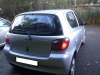 Toyota Yaris 3-х дверный 1.3 AMT 