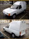 Автопродажа ЗАЗ Таврия Пикап 1,3 МТ Хмельницкий