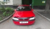 Opel Vectra OPC  