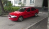 Opel Vectra OPC  
