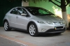 Авто новые Honda Civic 5D 1.8 MT Sport Крым