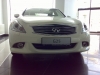 Infiniti G25/G37 Sedan  2.5 AT Hi-tech RWD 