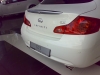 Infiniti G25/G37 Sedan  2.5 AT Hi-tech RWD 