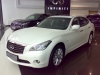 Продажа автомобилей Infiniti M25 /M37/M56 3.7 AT 4WD Elite Одесса