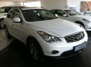 Продажа машин Infiniti EX35/EX37/EX25 2.5 AT Hi-Tech AWD Одесса