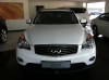 Infiniti EX35/EX37/EX25 2.5 AT Hi-Tech AWD 