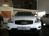 Infiniti EX35/EX37/EX25 2.5 AT Hi-Tech AWD 
