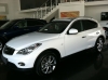 Infiniti EX35/EX37/EX25 2.5 AT Hi-Tech AWD 