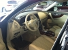 Infiniti FX37/FX50 3.0D AT  