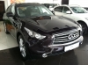 Infiniti FX37/FX50 3.0D AT  