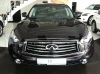 Infiniti FX37/FX50 3.0D AT  