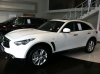 Автопродажа Infiniti FX37/FX50 3.0D AT  Одесса