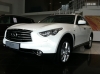 Infiniti FX37/FX50 3.0D AT  