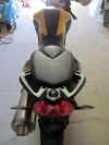 BMW F800R  