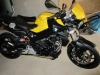 BMW F800R  