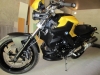 BMW F800R  