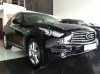 Infiniti FX37/FX50 3.7 V6 AT Elegance + Navi AWD 