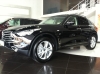 Infiniti FX37/FX50 3.7 V6 AT Elegance + Navi AWD 
